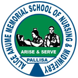 Alice Anume Memorial School