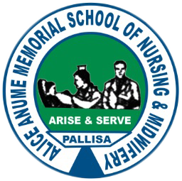 Alice Anume Memorial School